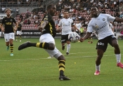 Örebro - AIK.  1-1