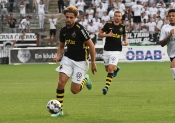 Örebro - AIK.  1-1