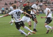 Örebro - AIK.  1-1