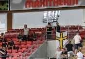 Publikbilder från Örebro-AIK