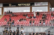 Publikbilder från Örebro-AIK