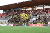 Publikbilder från Örebro-AIK