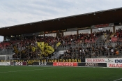 Publikbilder från Örebro-AIK