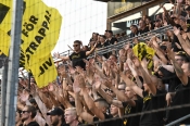 Publikbilder från Örebro-AIK