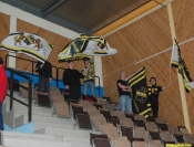 AIK - Balrog.  8-2