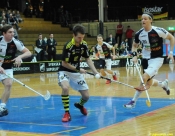 AIK - Balrog.  8-2