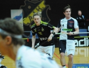 AIK - Balrog.  8-2