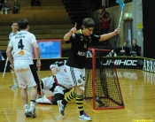 AIK - Balrog.  8-2