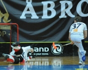 AIK - Balrog.  8-2