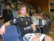 AIK - Balrog.  8-2