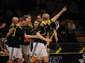AIK - Dalen.  6-7