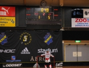 AIK - Dalen.  6-7