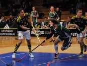 AIK - Dalen.  6-7