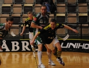 AIK - Dalen.  6-7