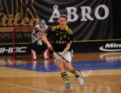 AIK - Dalen.  6-7