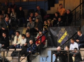 AIK - Dalen.  6-7