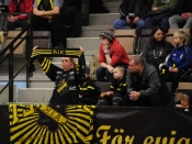 AIK - Dalen.  6-7