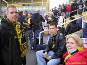 AIK - Hammarby. 0-1