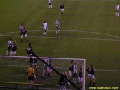 AIK - Hammarby. 0-1