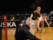 AIK - Pixbo.  2-2 