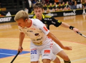 AIK - Pixbo.  2-2 