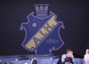 AIK - Pixbo.  2-2 