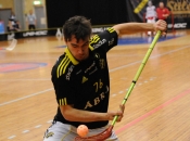 AIK - Pixbo.  2-2 