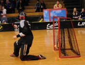 AIK - Pixbo.  2-2 