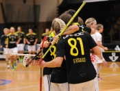 AIK - Pixbo.  2-2 