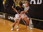 AIK - Pixbo.  2-2 