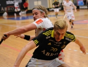 AIK - Pixbo.  2-2 