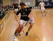 AIK - Pixbo.  2-2 