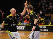 AIK - Pixbo.  2-2 