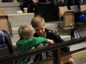 AIK - Pixbo.  2-2 