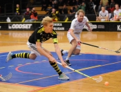 AIK - Pixbo.  2-2 