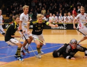 AIK - Pixbo.  2-2 