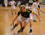 AIK - Pixbo.  2-2 