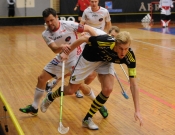 AIK - Pixbo.  2-2 