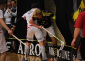 AIK - Pixbo.  2-2 