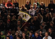 AIK - Pixbo.  2-2 