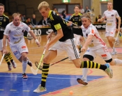 AIK - Pixbo.  2-2 