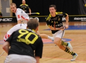 AIK - Pixbo.  2-2 