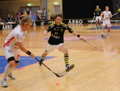 AIK - Pixbo.  2-2 