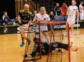 AIK - Pixbo.  2-2 