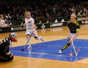 AIK - Pixbo.  2-2 