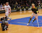 AIK - Pixbo.  2-2 