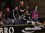 AIK - Pixbo.  2-2 