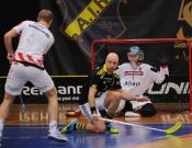 AIK - Pixbo.  2-2 