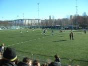 AIK - BP.  2-0