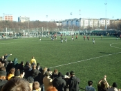 AIK - BP.  2-0